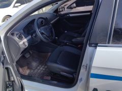 Jetta VA3 1.5L Automatic Glory Edition - ფოტო 14