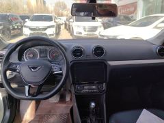 Jetta VA3 1.5L Automatic Glory Edition - ფოტო 16