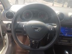Jetta VA3 1.5L Automatic Glory Edition - ფოტო 18