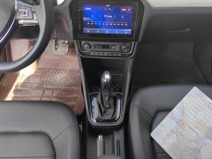 Jetta VA3 1.5L Automatic Glory Edition - ფოტო 19