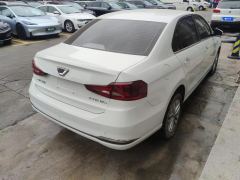 Jetta VA3 1.5L Automatic Glory Edition - ფოტო 2