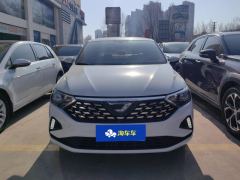 Jetta VA3 1.5L Automatic Glory Edition - ფოტო 3
