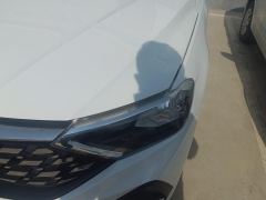 Jetta VA3 1.5L Automatic Glory Edition - ფოტო 4