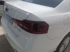 Jetta VA3 1.5L Automatic Glory Edition - ფოტო 5