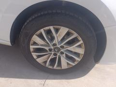 Jetta VA3 1.5L Automatic Glory Edition - ფოტო 6