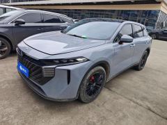 Venucia V 260T DCT Idol Edition - ფოტო 1