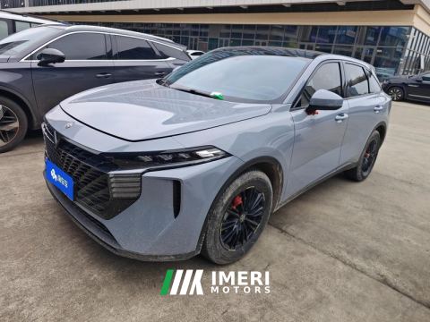 2021 Chégan Venucia V 260T DCT Idol Edition - ავტომობილი ჩინეთიდან