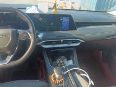 Venucia V 260T DCT Idol Edition - ფოტო 17