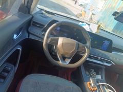 Venucia V 260T DCT Idol Edition - ფოტო 18
