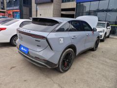 Venucia V 260T DCT Idol Edition - ფოტო 2