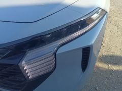 Venucia V 260T DCT Idol Edition - ფოტო 4