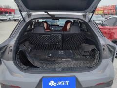 Venucia V 260T DCT Idol Edition - ფოტო 7