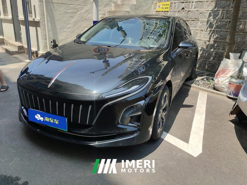 FAW E-QM5 431km Edition 5