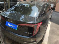 FAW E-QM5 431km Edition 5 - photo 2