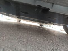 FAW E-QM5 431km Edition 5 - photo 8