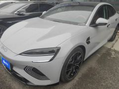 BYD Seal 650km Rear Drive Intelligent Driving Edition - photo 1
