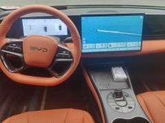BYD Seal 650km Rear Drive Intelligent Driving Edition - photo 16