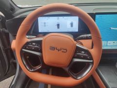 BYD Seal 650km Rear Drive Intelligent Driving Edition - photo 18