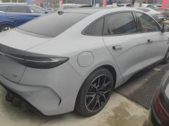 BYD Seal 650km Rear Drive Intelligent Driving Edition - photo 2