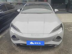 BYD Seal 650km Rear Drive Intelligent Driving Edition - photo 3
