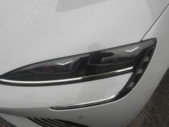 BYD Seal 650km Rear Drive Intelligent Driving Edition - photo 4