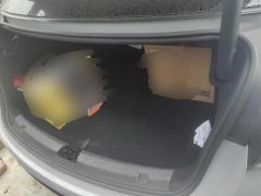 BYD Seal 650km Rear Drive Intelligent Driving Edition - photo 7