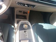 Ora Great Wall Good Cat 401km Standard Range Luxury Edition Lithium iron phosphate - фото 19