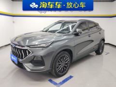 Oshan X5 1.5T Flagship Version - ფოტო 1