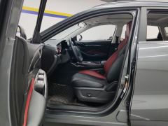 Oshan X5 1.5T Flagship Version - ფოტო 14