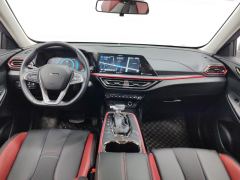 Oshan X5 1.5T Flagship Version - ფოტო 16
