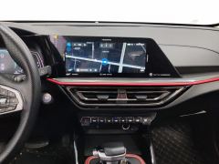Oshan X5 1.5T Flagship Version - ფოტო 17