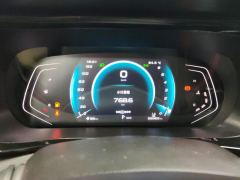 Oshan X5 1.5T Flagship Version - ფოტო 20