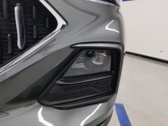 Oshan X5 1.5T Flagship Version - ფოტო 4