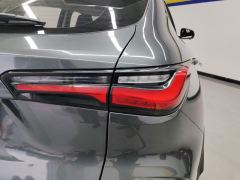 Oshan X5 1.5T Flagship Version - ფოტო 5