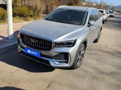 Geely Xingyue L 2.0T 2WDPremium Version - ფოტო 1