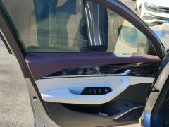 Geely Xingyue L 2.0T 2WDPremium Version - ფოტო 12