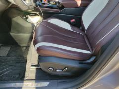Geely Xingyue L 2.0T 2WDPremium Version - ფოტო 14