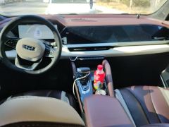 Geely Xingyue L 2.0T 2WDPremium Version - ფოტო 16