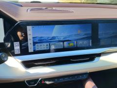 Geely Xingyue L 2.0T 2WDPremium Version - ფოტო 17
