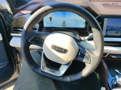 Geely Xingyue L 2.0T 2WDPremium Version - ფოტო 18
