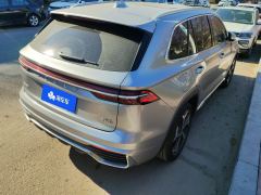 Geely Xingyue L 2.0T 2WDPremium Version - ფოტო 2
