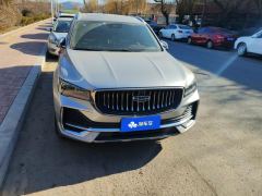 Geely Xingyue L 2.0T 2WDPremium Version - ფოტო 3
