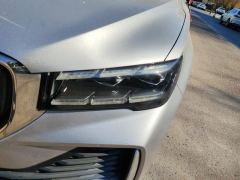 Geely Xingyue L 2.0T 2WDPremium Version - ფოტო 4
