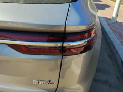 Geely Xingyue L 2.0T 2WDPremium Version - ფოტო 5