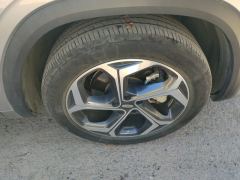Geely Xingyue L 2.0T 2WDPremium Version - ფოტო 6