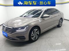 Volkswagen Jetta 280TSI Edition - photo 1
