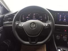 Volkswagen Jetta 280TSI Edition - photo 18