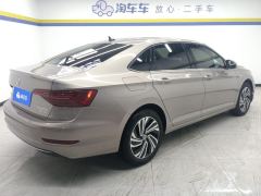 Volkswagen Jetta 280TSI Edition - photo 2