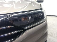 Volkswagen Jetta 280TSI Edition - photo 4