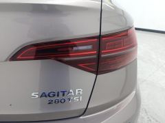 Volkswagen Jetta 280TSI Edition - photo 5